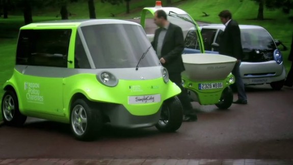 Des batteries plus autonomes