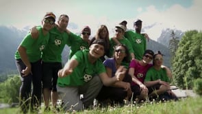 L’école de la solidarité pour gravir le Mont-Blanc