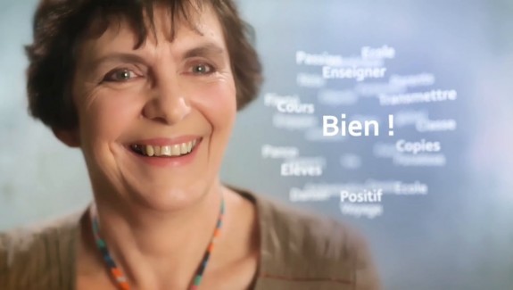 Parlons Passion 2015 – Florence Castincaud