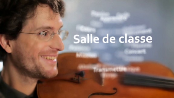 Parlons Passion 2015 – Mathieu Rolland