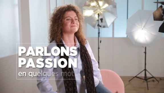 Parlons Passion – Isabelle, ethnologue