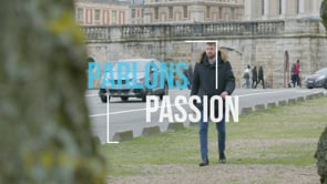 Parlons Passion 2020, Pierrick, responsable énergie