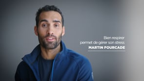 Les Etoiles du sport et de la santé, Martin Fourcade